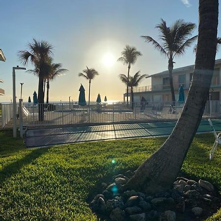 Sunrise Ocean Suites Hillsboro Beach Luaran gambar