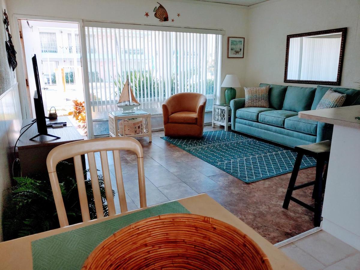 Sunrise Ocean Suites Hillsboro Beach Luaran gambar