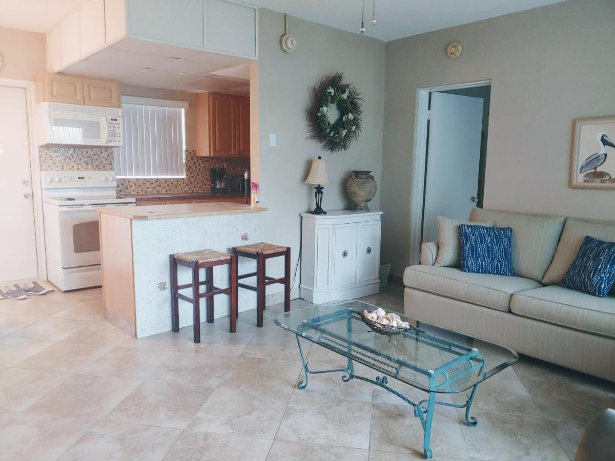 Sunrise Ocean Suites Hillsboro Beach Luaran gambar