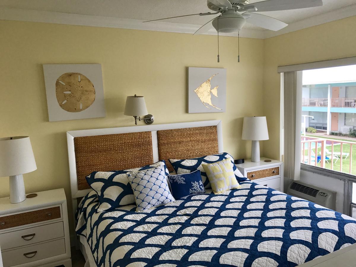 Sunrise Ocean Suites Hillsboro Beach Luaran gambar