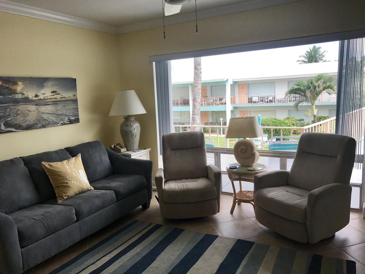 Sunrise Ocean Suites Hillsboro Beach Luaran gambar