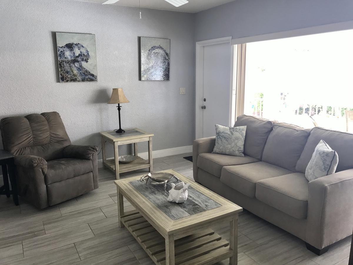 Sunrise Ocean Suites Hillsboro Beach Luaran gambar