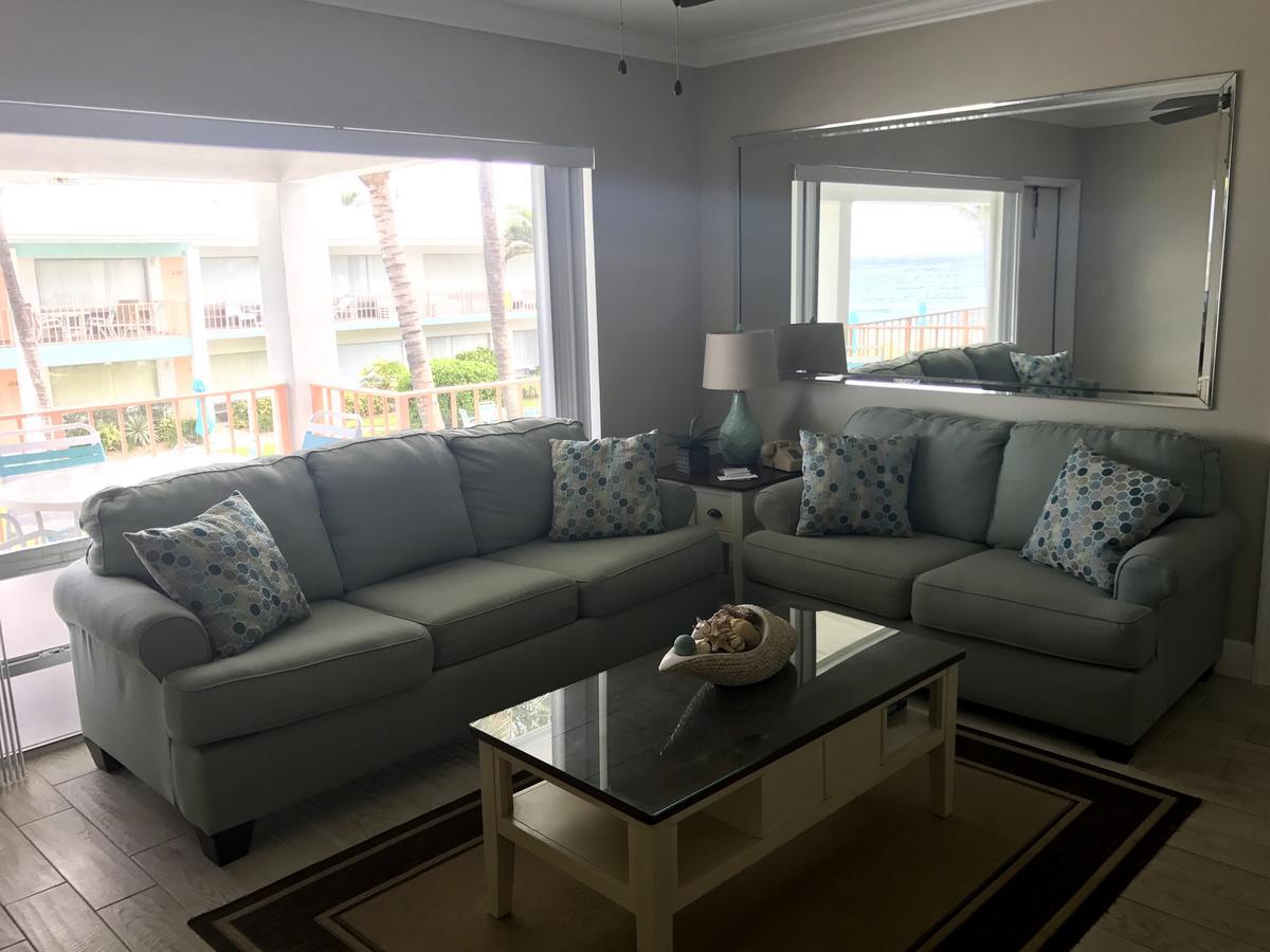 Sunrise Ocean Suites Hillsboro Beach Luaran gambar