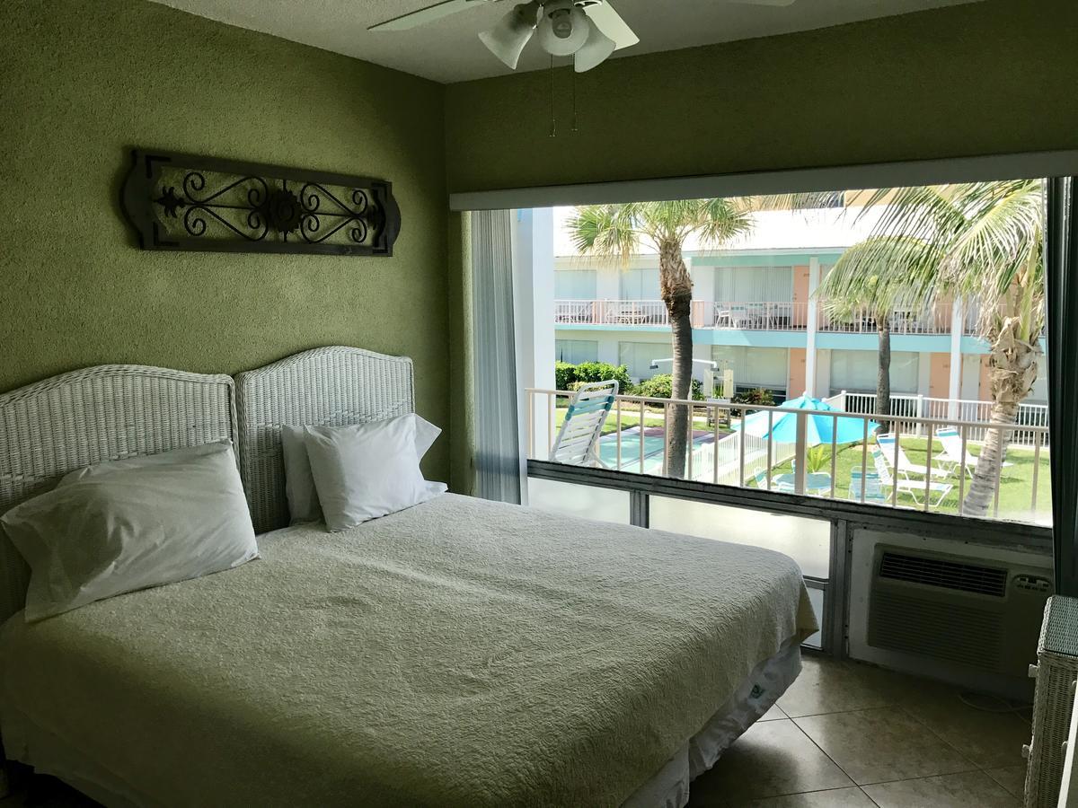 Sunrise Ocean Suites Hillsboro Beach Luaran gambar