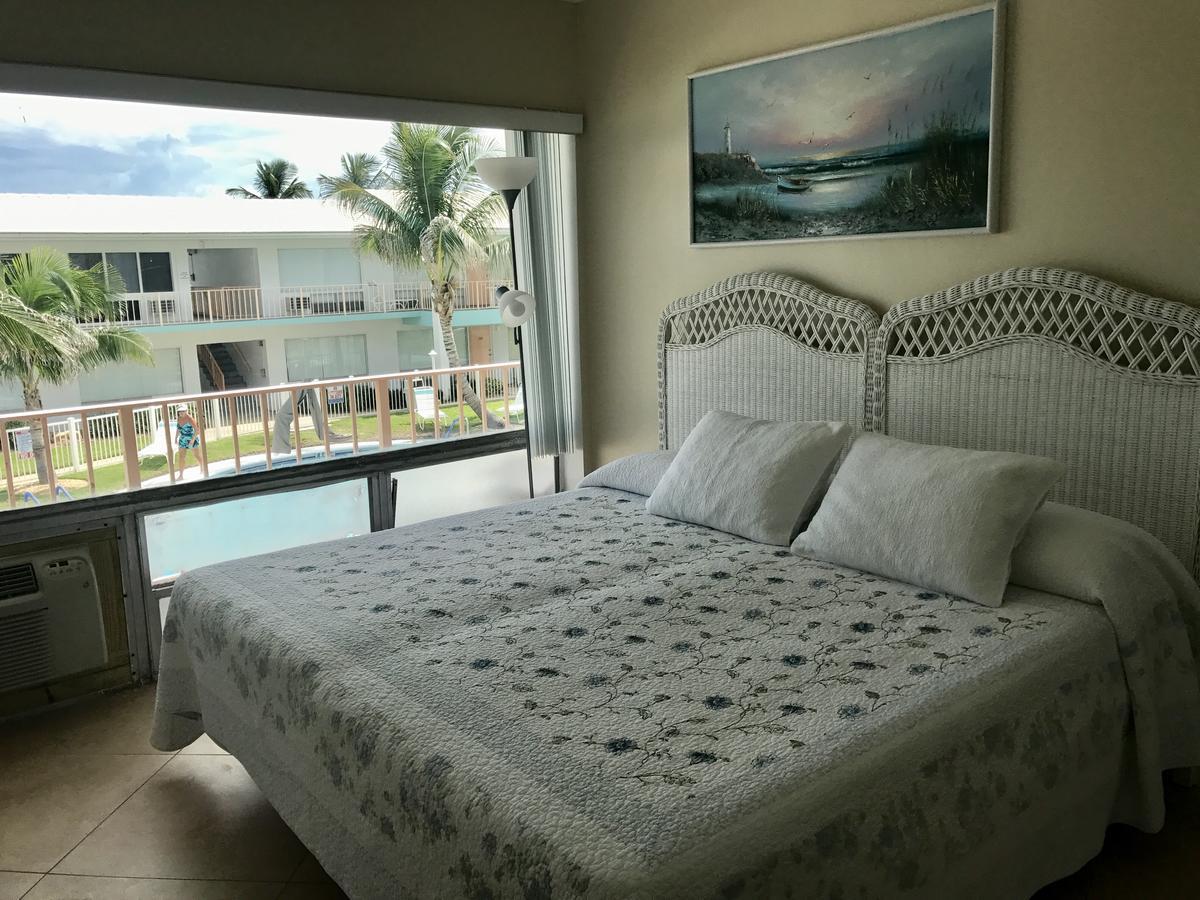 Sunrise Ocean Suites Hillsboro Beach Luaran gambar