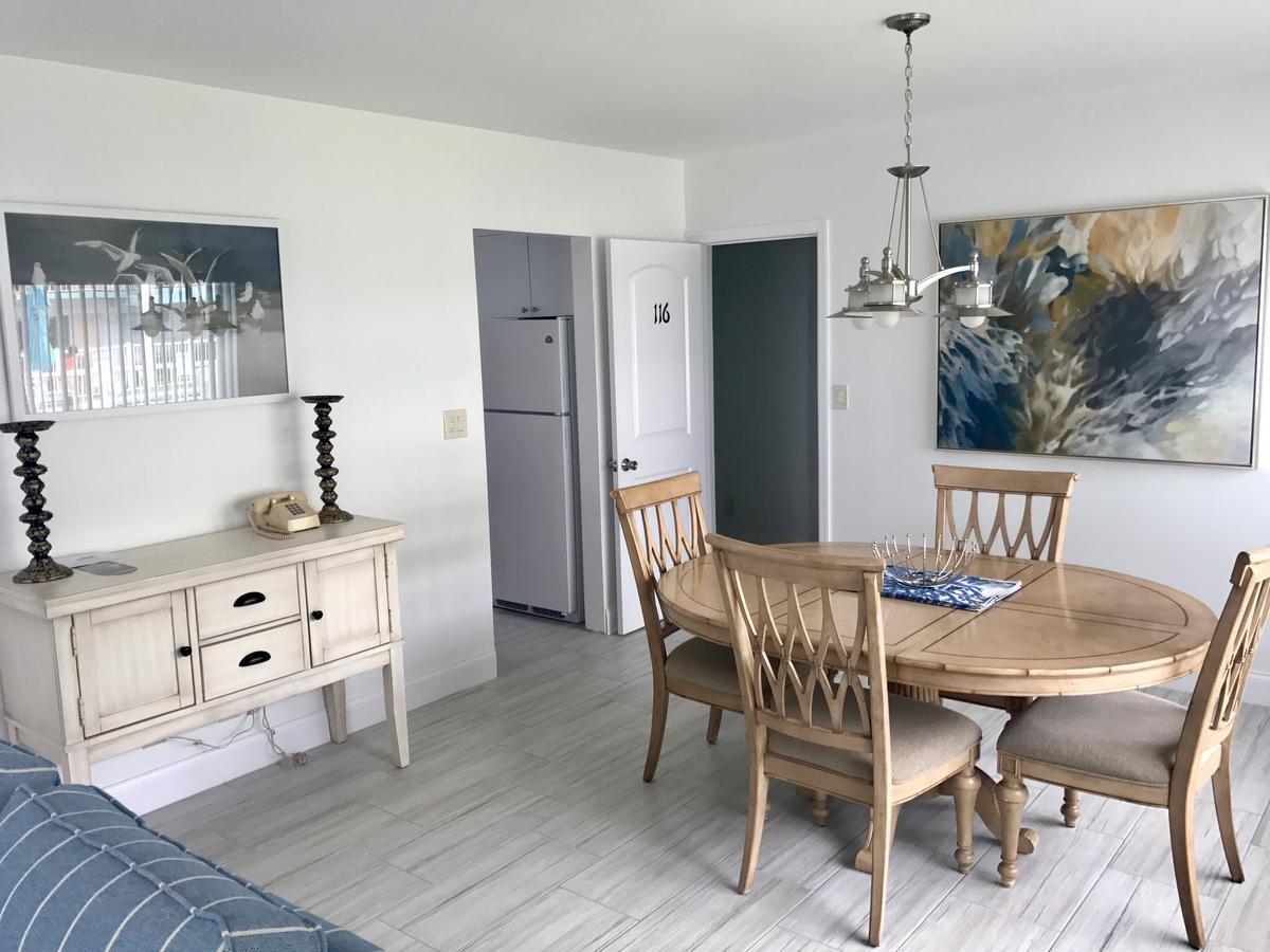Sunrise Ocean Suites Hillsboro Beach Luaran gambar