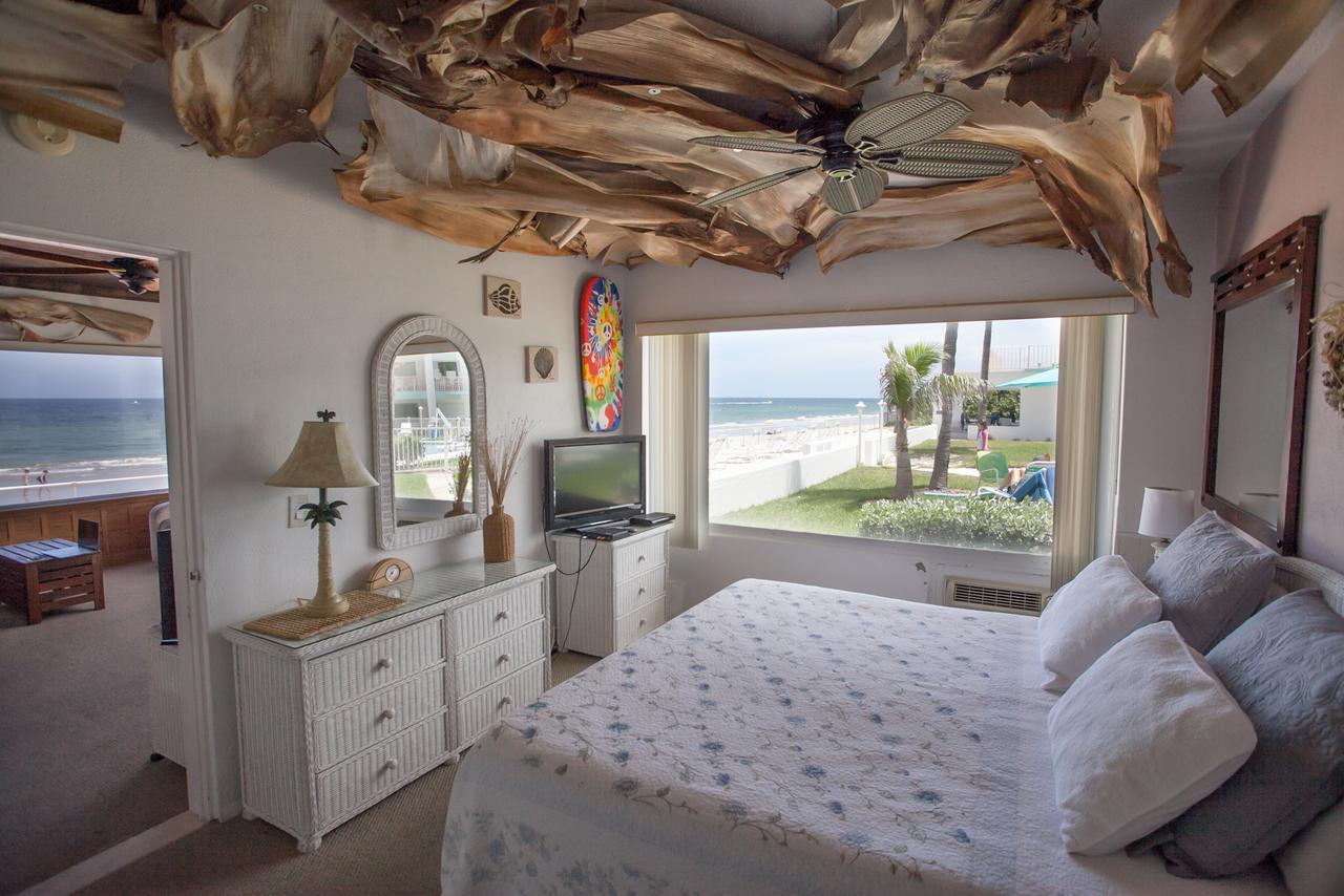 Sunrise Ocean Suites Hillsboro Beach Luaran gambar