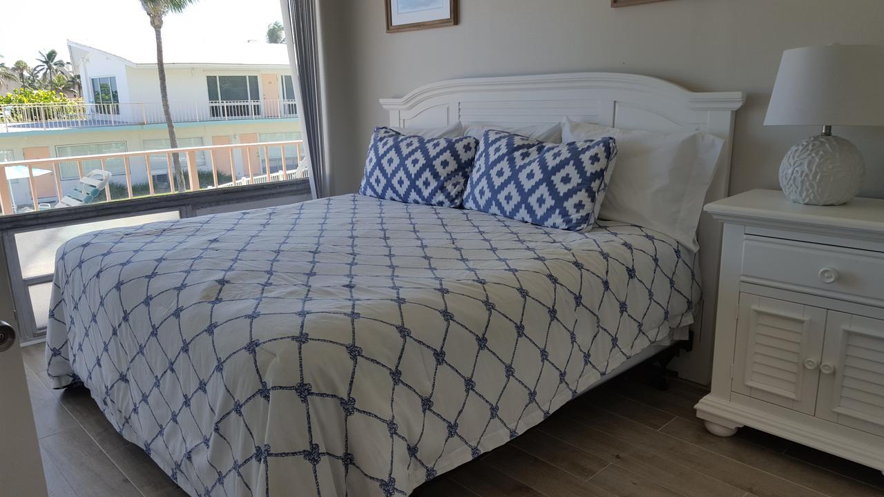Sunrise Ocean Suites Hillsboro Beach Luaran gambar