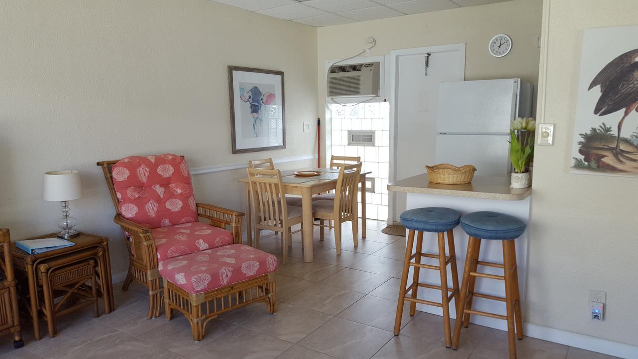 Sunrise Ocean Suites Hillsboro Beach Luaran gambar