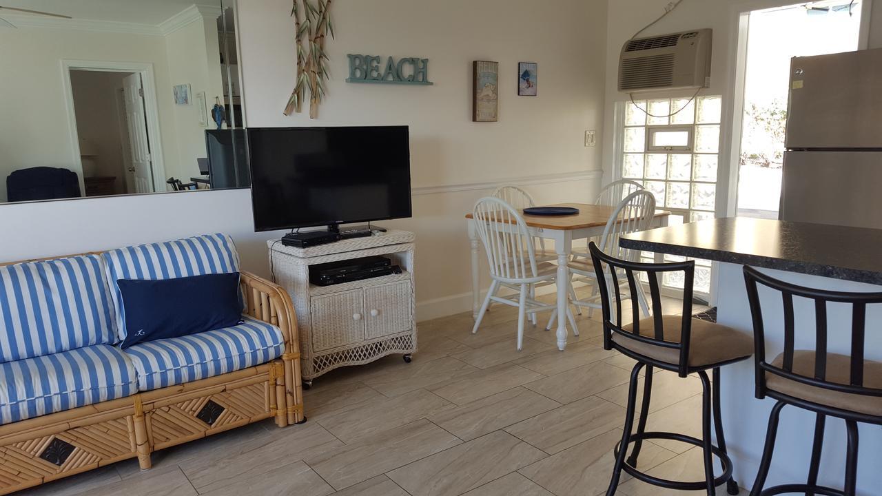 Sunrise Ocean Suites Hillsboro Beach Luaran gambar
