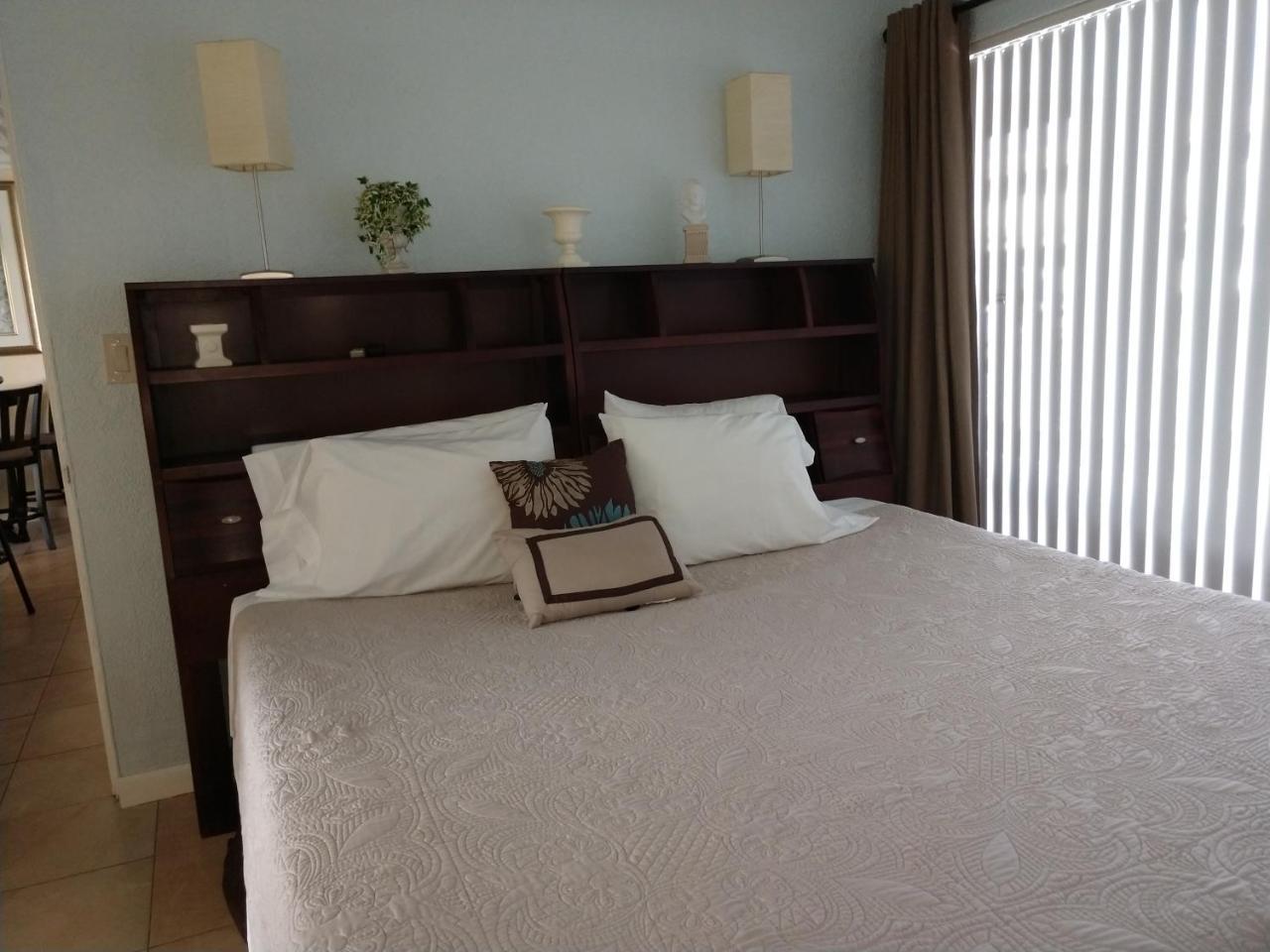 Sunrise Ocean Suites Hillsboro Beach Luaran gambar