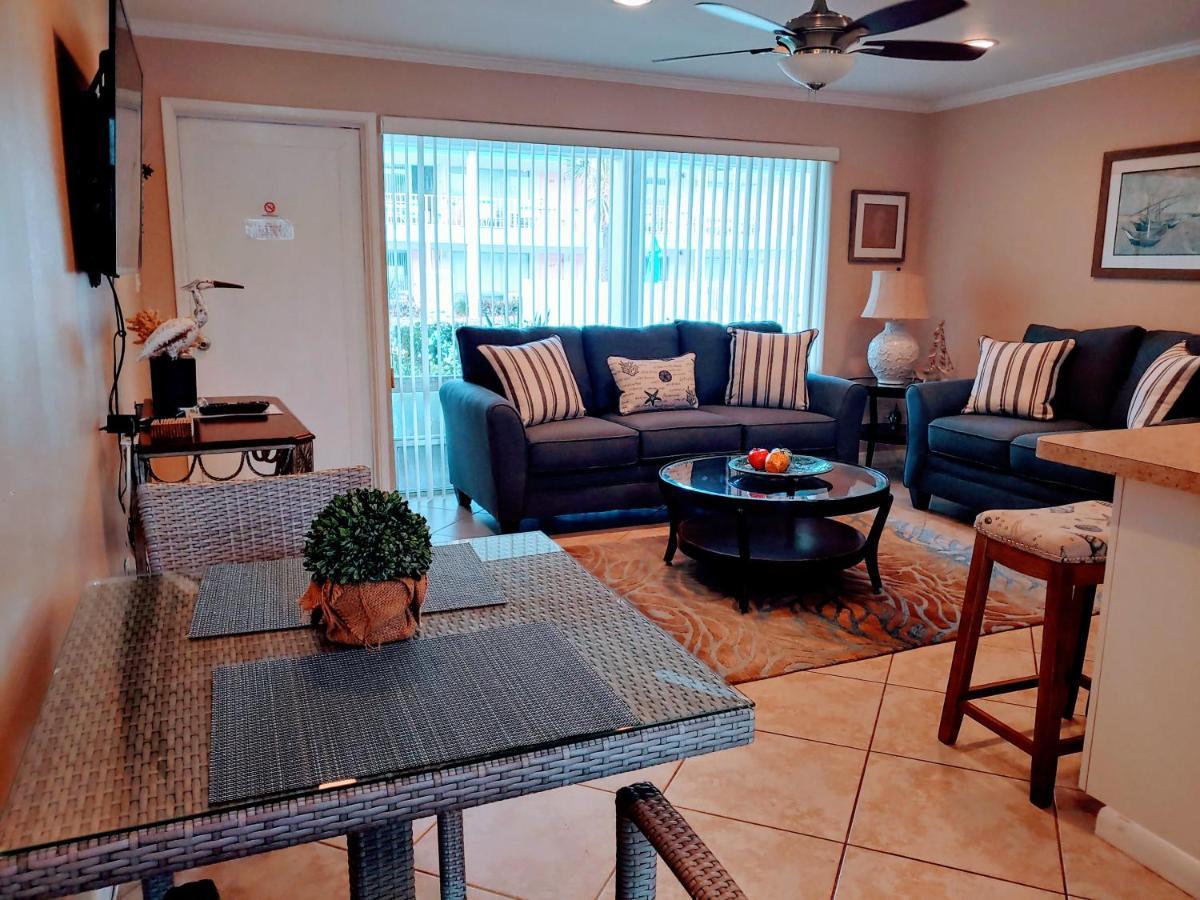 Sunrise Ocean Suites Hillsboro Beach Luaran gambar