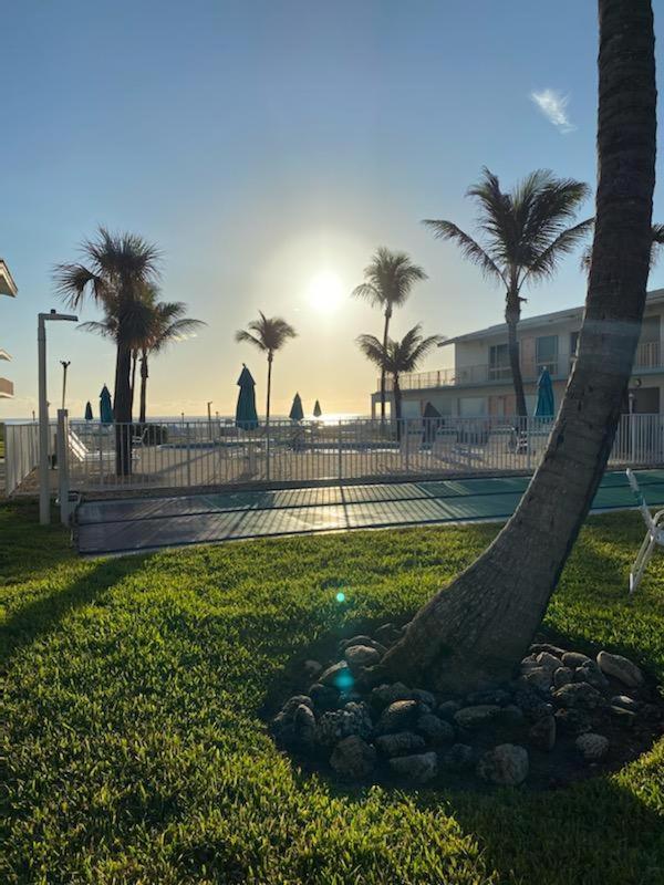 Sunrise Ocean Suites Hillsboro Beach Luaran gambar